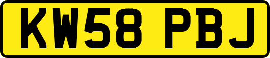 KW58PBJ