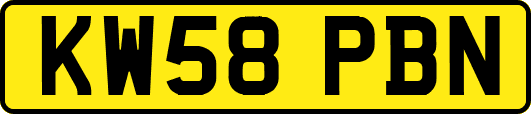 KW58PBN