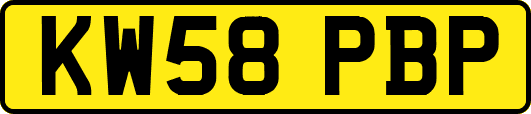 KW58PBP