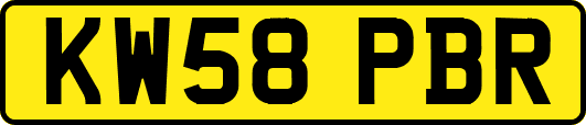 KW58PBR