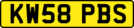 KW58PBS