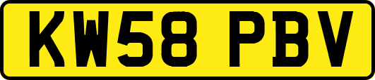 KW58PBV