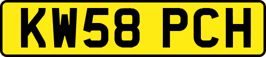 KW58PCH