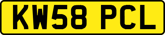 KW58PCL