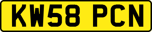 KW58PCN