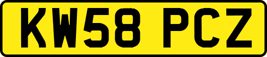 KW58PCZ