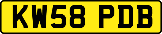 KW58PDB