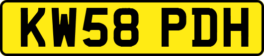 KW58PDH