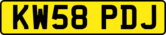 KW58PDJ