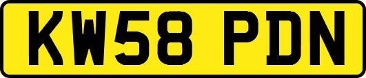 KW58PDN