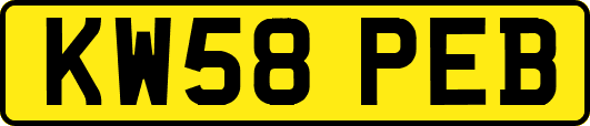 KW58PEB