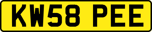 KW58PEE