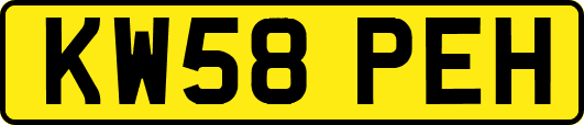 KW58PEH