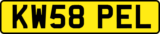 KW58PEL