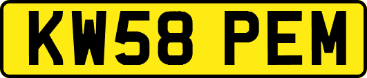 KW58PEM