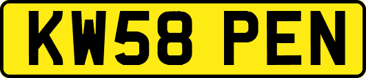 KW58PEN