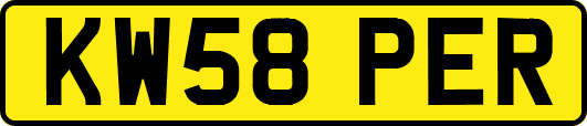 KW58PER