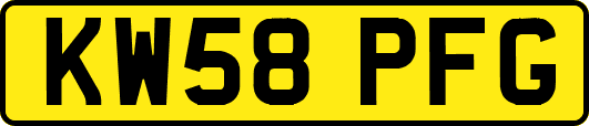 KW58PFG