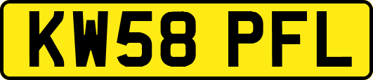 KW58PFL