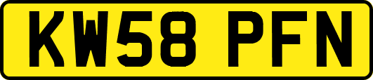 KW58PFN