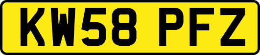 KW58PFZ