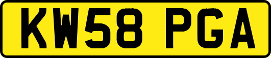 KW58PGA