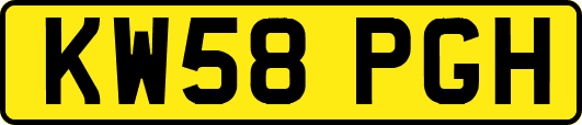 KW58PGH
