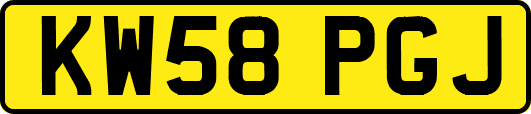 KW58PGJ