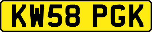 KW58PGK