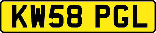 KW58PGL