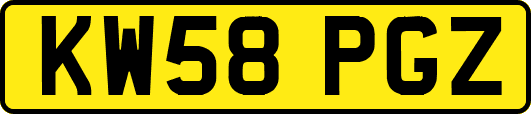 KW58PGZ