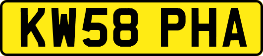 KW58PHA