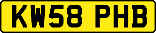 KW58PHB