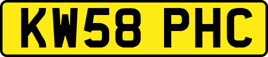KW58PHC