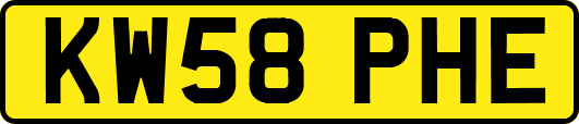 KW58PHE