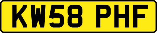 KW58PHF