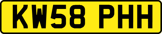 KW58PHH