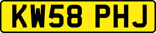 KW58PHJ