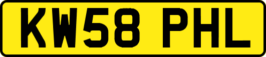 KW58PHL