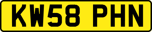 KW58PHN