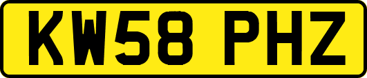 KW58PHZ