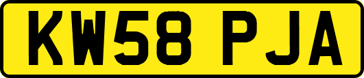 KW58PJA