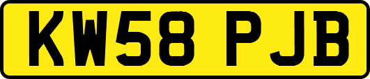 KW58PJB