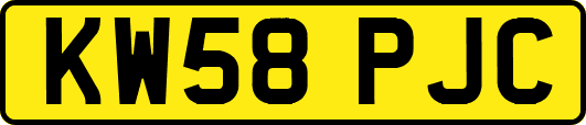 KW58PJC