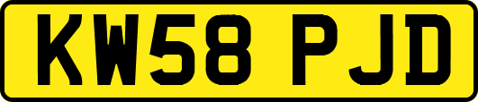 KW58PJD