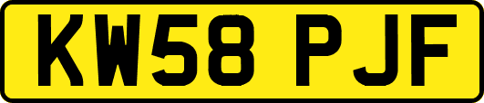 KW58PJF