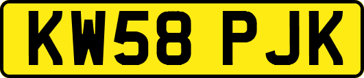 KW58PJK