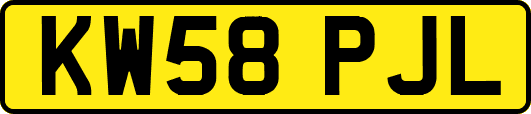 KW58PJL