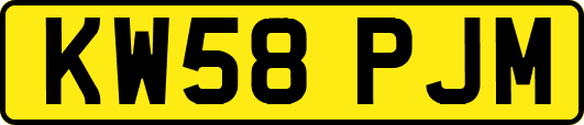 KW58PJM