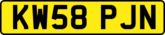 KW58PJN